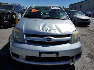 2006 Scion xA z VIN JTKKT624460167465, wystawiony jako Copart lot #51004434 z przebiegiem 73 959 mil mil oraz Nie do naprawy. Historia ofert i sprzedaży dostępna na DreamBid. Obrazek 5.