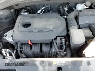 2020 Hyundai Santa Fe SE с VIN 5NMS2CAD2LH181533, выставлен на аукционе Copart как лот 84212235 с пробегом 75 937 миль миль и Списание • Salvage title. История ставок и продаж доступна на DreamBid. Изображение 15.