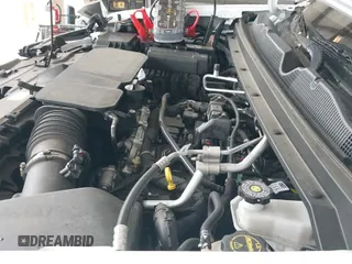 2024 Chevrolet Colorado 4WD Work Truck с VIN 1GCGTBEC9R1104126, выставлен на аукционе IAAI как лот 42371575 с пробегом 21 800 миль миль и . История ставок и продаж доступна на DreamBid. Изображение 19.