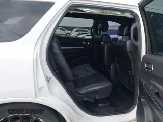 2015 Dodge Durango SXT with VIN 1C4RDHAG0FC793443, listed as a IAAI auction lot 41376184 with 113,123 mi miles and . Bid and sale history available at DreamBid. Image 8.