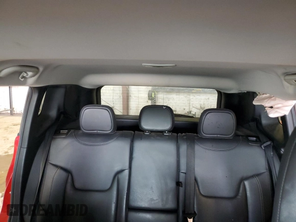 2015 Jeep Renegade Limited with VIN ZACCJBDT0FPB71229, listed as a Copart auction lot 51453205 with 242,903 mi miles and Salvage Title. Bid and sale history available at DreamBid. Image 10.