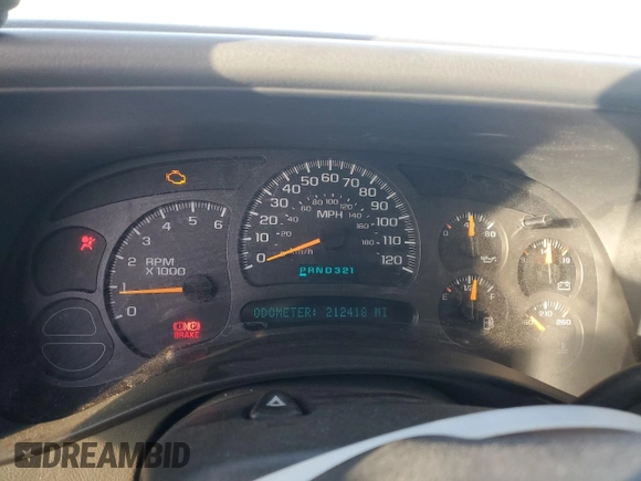 2004 GMC Yukon XL SLT with VIN 3GKEC16Z64G147759, listed as a Copart auction lot 87090054 with 212,418 mi miles and Salvage Title. Bid and sale history available at carsss.com. Image 9.