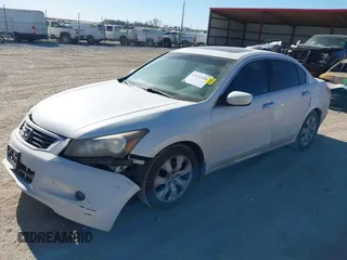 2010 Honda Accord EX-L z VIN 1HGCP3F87AA021545, wystawiony jako IAAI lot #41452486 z przebiegiem 140 615 mil mil oraz . Historia ofert i sprzedaży dostępna na DreamBid. Obrazek 17.