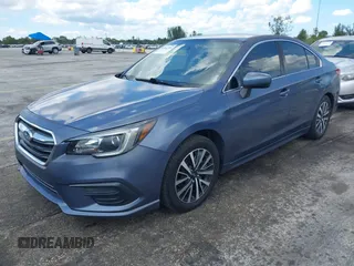 2018 Subaru Legacy Premium with VIN 4S3BNAC61J3005112, listed as a IAAI auction lot 42802304 with 115,672 mi miles and . Bid and sale history available at DreamBid. Image 17.