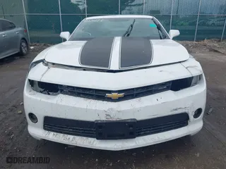 2014 Chevrolet Camaro LT with VIN 2G1FB1E34E9269086, listed as a IAAI auction lot 40530373 with 82,103 mi miles. Bid and sale history available at carsss.com. Image 13.