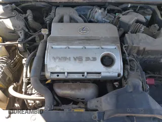 2004 Lexus ES 350 with VIN JTHBA30G245002974, listed as a IAAI auction lot 41752610 with 148,465 mi miles and . Bid and sale history available at DreamBid. Image 10.