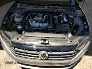 2020 Volkswagen Jetta S z VIN 3VWC57BU5LM089408, wystawiony jako Copart lot #57877895 z przebiegiem 40 172 mil mil oraz Czysty tytuł • Clean title. Historia ofert i sprzedaży dostępna na DreamBid. Obrazek 11.