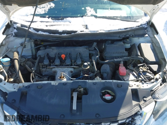 2015 Honda Civic EX-L with VIN 19XFB2F98FE040252, listed as a IAAI auction lot 41617619 with 107,667 mi miles and . Bid and sale history available at DreamBid. Image 10.