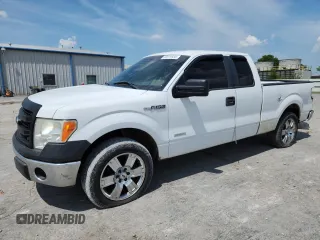 2013 Ford F-150 XL с VIN 1FTFX1CT3DFE08416, выставлен на аукционе Copart как лот 60519935 с пробегом Не указан миль и Чистый • Clean title. История ставок и продаж доступна на DreamBid. Изображение 1.