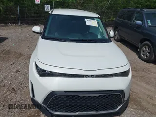 2024 Kia Soul S with VIN KNDJ23AUXR7227864, listed as a IAAI auction lot 42085723 with 28,767 mi miles and . Bid and sale history available at DreamBid. Image 12.
