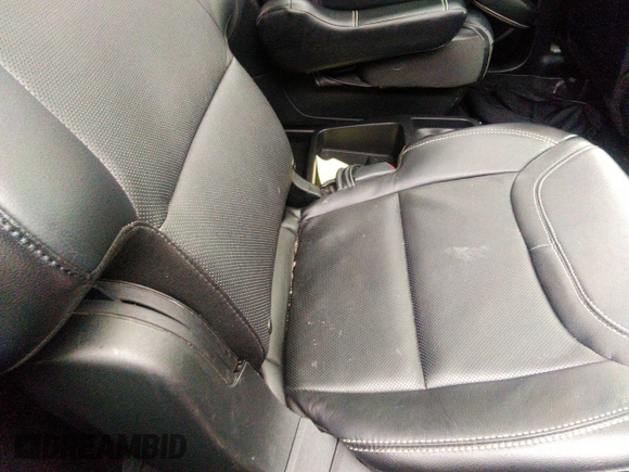 2020 Ford Explorer ST with VIN 1FM5K8GC3LGA37288, listed as a IAAI auction lot 41685590 with 68,246 mi miles and . Bid and sale history available at DreamBid. Image 8.
