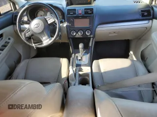 2013 Subaru Crosstrek Limited z VIN JF2GPAKCXD2901301, wystawiony jako Copart lot #86187224 z przebiegiem 160 379 mil mil oraz Szkoda całkowita • Salvage title. Historia ofert i sprzedaży dostępna na DreamBid. Obrazek 8.