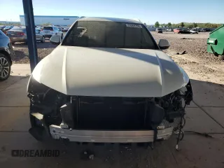 2022 Audi Q8 Prestige z VIN WA1CVBF14ND006792, wystawiony jako Copart lot #79069794 z przebiegiem 90 264 mil mil oraz Szkoda całkowita • Salvage title. Historia ofert i sprzedaży dostępna na DreamBid. Obrazek 5.