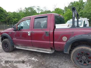 2004 Ford F-250 XL with VIN 1FTNW21P44EB88445, listed as a IAAI auction lot 42456615 with 214,185 mi miles and . Bid and sale history available at DreamBid. Image 14.