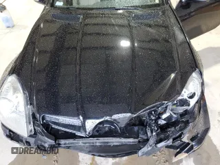2005 Mercedes-Benz SLK 230/320 z VIN WDBWK56F75F043590, wystawiony jako Copart lot #56225515 z przebiegiem 92 473 mil mil oraz Szkoda całkowita • Salvage title. Historia ofert i sprzedaży dostępna na DreamBid. Obrazek 11.