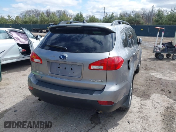 2008 Subaru Tribeca Limited z VIN 4S4WX90DX84402265, wystawiony jako IAAI lot #41959991 z przebiegiem Nie podano mil oraz . Historia ofert i sprzedaży dostępna na DreamBid. Obrazek 4.