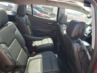 2022 GMC Acadia SLT z VIN 1GKKNML4XNZ126874, wystawiony jako Copart lot #69262974 z przebiegiem Nie podano mil oraz Nie do naprawy • Non repairable. Historia ofert i sprzedaży dostępna na DreamBid. Obrazek 11.