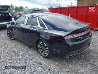 2020 Lincoln MKZ Reserve с VIN 3LN6L5E94LR602504, выставлен на аукционе IAAI как лот 42325386 с пробегом 49 812 миль миль и . История ставок и продаж доступна на DreamBid. Изображение 3.