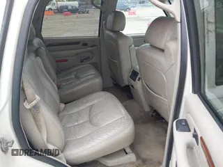 2004 Cadillac Escalade z VIN 1GYEK63N04R207168, wystawiony jako IAAI lot #42348203 z przebiegiem 251 847 mil mil oraz . Historia ofert i sprzedaży dostępna na DreamBid. Obrazek 8.