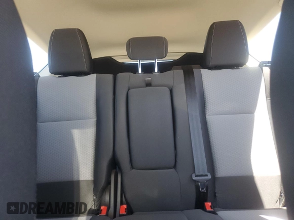 2017 Ford Escape SE with VIN 1FMCU0GD1HUE86831, listed as a Copart auction lot 46753205 with 43,709 mi miles and Salvage Title. Bid and sale history available at carsss.com. Image 10.