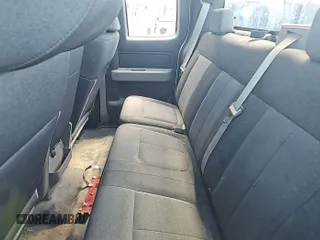 2009 Ford F-150 XL с VIN 1FTPX14V99KB06728, выставлен на аукционе IAAI как лот 42679207 с пробегом 132 283 миль миль и . История ставок и продаж доступна на DreamBid. Изображение 18.