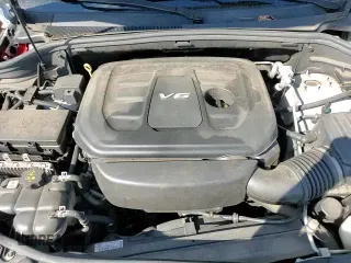 2017 Jeep Grand Cherokee Laredo with VIN 1C4RJFAGXHC842907, listed as a Copart auction lot 85493085 with 102,585 mi miles and Salvage title. Bid and sale history available at DreamBid. Image 16.