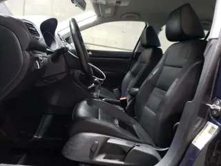 2010 Volkswagen Jetta TDI with VIN 3VWPL7AJ6AM626413, listed as a Copart auction lot 63124895 with 179,582 mi miles and Clean title. Bid and sale history available at DreamBid. Image 7.