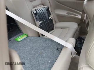 2001 Honda Accord EX с VIN 1HGCG22591A031631, выставлен на аукционе IAAI как лот 41914035 с пробегом 93 900 миль миль и . История ставок и продаж доступна на DreamBid. Изображение 8.