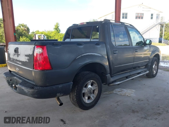 2001 Ford Explorer Sport Trac с VIN 1FMZU67E01UC43152, выставлен на аукционе IAAI как лот 42605079 с пробегом 212 059 миль миль и . История ставок и продаж доступна на DreamBid. Изображение 4.