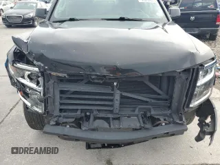 2019 Chevrolet Tahoe LT с VIN 1GNSCBKC7KR119334, выставлен на аукционе Copart как лот 55512835 с пробегом 56 710 миль миль и Списание • Salvage title. История ставок и продаж доступна на DreamBid. Изображение 12.