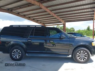 2015 Ford Expedition Max XLT with VIN 1FMJK1HT7FEF33974, listed as a IAAI auction lot 42753155 with 167,145 mi miles and . Bid and sale history available at DreamBid. Image 13.