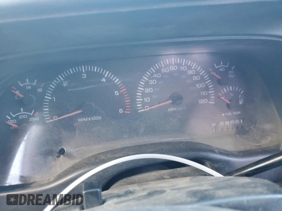 1999 Dodge Dakota SLT with VIN 1B7GL22XXXS142379, listed as a Copart auction lot 88269495 with 0 mi miles and Salvage Title. Bid and sale history available at carsss.com. Image 9.