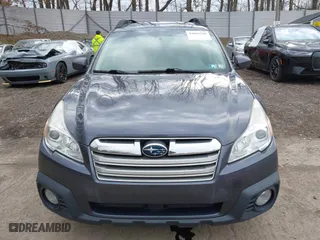2014 Subaru Outback 2.5i Premium with VIN 4S4BRBCC8E3210007, listed as a IAAI auction lot 42035346 with 157,700 mi miles. Bid and sale history available at carsss.com. Image 12.