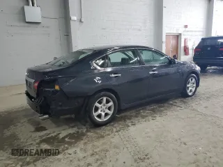 2016 Nissan Altima S with VIN 1N4AL3AP2GN356848, listed as a Copart auction lot 63687955 with 103,606 mi miles and Salvage title. Bid and sale history available at DreamBid. Image 3.