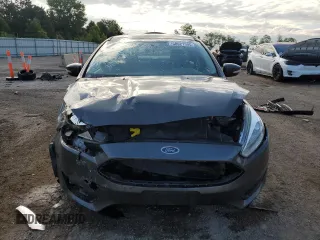 2016 Ford Focus SE with VIN 1FADP3F21GL403961, listed as a Copart auction lot 58027305 with 84,020 mi miles and Salvage title. Bid and sale history available at DreamBid. Image 5.