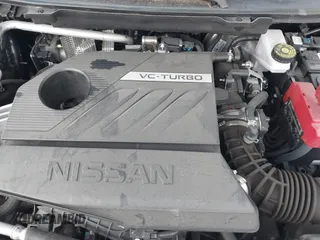 2023 Nissan Rogue SV with VIN 5N1BT3BB2PC901410, listed as a IAAI auction lot 42169114 with 25,662 mi miles. Bid and sale history available at carsss.com. Image 10.