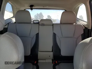 2021 Subaru Forester Limited с VIN JF2SKASC2MH574091, выставлен на аукционе Copart как лот 42532895 с пробегом 49 919 миль миль и Списание • Salvage title. История ставок и продаж доступна на DreamBid. Изображение 10.