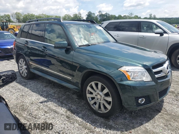 2010 Mercedes-Benz GLK 350 z VIN WDCGG8HB6AF486983, wystawiony jako Copart lot #56422045 z przebiegiem 92 688 mil mil oraz Szkoda całkowita • Salvage title. Historia ofert i sprzedaży dostępna na DreamBid. Obrazek 4.