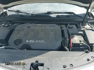 2014 Chevrolet Impala LT с VIN 1G1125S32EU111810, выставлен на аукционе IAAI как лот 43219968 с пробегом 165 648 миль миль и . История ставок и продаж доступна на DreamBid. Изображение 18.