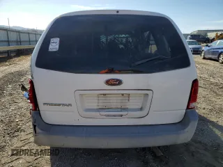 2005 Ford Freestar Cargo with VIN 2FTZA54625BA39582, listed as a Copart auction lot 76157823 with Not Provided miles and Clean Title. Bid and sale history available at carsss.com. Image 6.