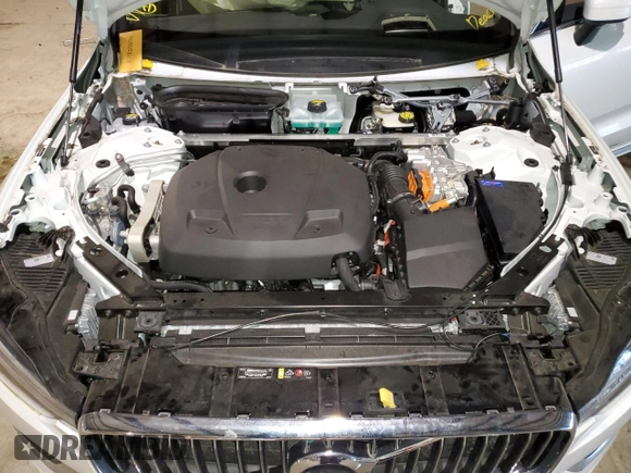 2021 Volvo XC60 Inscription Expression с VIN YV4BR0DK3M1815249, выставлен на аукционе Copart как лот 40705803 с пробегом Не указан миль и . История ставок и продаж доступна на DreamBid. Изображение 11.