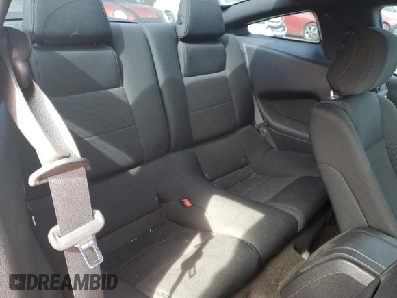2013 Ford Mustang GT with VIN 1ZVBP8CF1D5256169, listed as a Copart auction lot 50200145 with 70,323 mi miles and Salvage title. Bid and sale history available at DreamBid. Image 10.