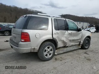 2005 Ford Explorer Limited с VIN 1FMZU75W55UB91766, выставлен на аукционе Copart как лот 46377805 с пробегом Не указан миль и Списание • Salvage title. История ставок и продаж доступна на DreamBid. Изображение 3.