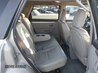 2008 Suzuki XL7 Limited with VIN 2S3DB917186103458, listed as a IAAI auction lot 41446643 with 72,217 mi miles and . Bid and sale history available at DreamBid. Image 8.