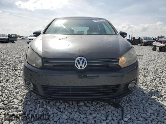 2012 Volkswagen Golf z VIN WVWBB7AJ2CW162359, wystawiony jako Copart lot #52176175 z przebiegiem 90 349 mil mil oraz Szkoda całkowita • Salvage title. Historia ofert i sprzedaży dostępna na DreamBid. Obrazek 5.
