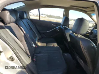 2004 Infiniti G35 w/Leather z VIN JNKCV51F34M719044, wystawiony jako Copart lot #89076245 z przebiegiem 179 158 mil mil oraz Czysty tytuł • Clean title. Historia ofert i sprzedaży dostępna na DreamBid. Obrazek 10.