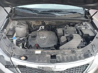 2013 Kia Sorento EX with VIN 5XYKUDA64DG320588, listed as a IAAI auction lot 41204828 with 164,146 mi miles. Bid and sale history available at carsss.com. Image 10.