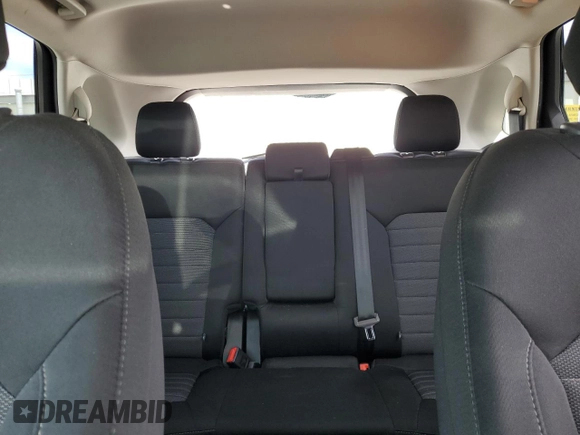 2017 Ford Edge SE с VIN 2FMPK4G9XHBB71266, выставлен на аукционе Copart как лот 56884005 с пробегом 71 887 миль миль и Списание • Salvage title. История ставок и продаж доступна на DreamBid. Изображение 10.