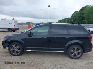 2015 Dodge Journey Crossroad с VIN 3C4PDDGG2FT578870, выставлен на аукционе IAAI как лот 42115051 с пробегом 115 935 миль миль и . История ставок и продаж доступна на DreamBid. Изображение 15.