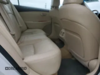 2010 Lexus ES 330 z VIN JTHBK1EG2A2371471, wystawiony jako Copart lot #57050725 z przebiegiem 133 576 mil mil oraz Szkoda całkowita • Salvage title. Historia ofert i sprzedaży dostępna na DreamBid. Obrazek 10.